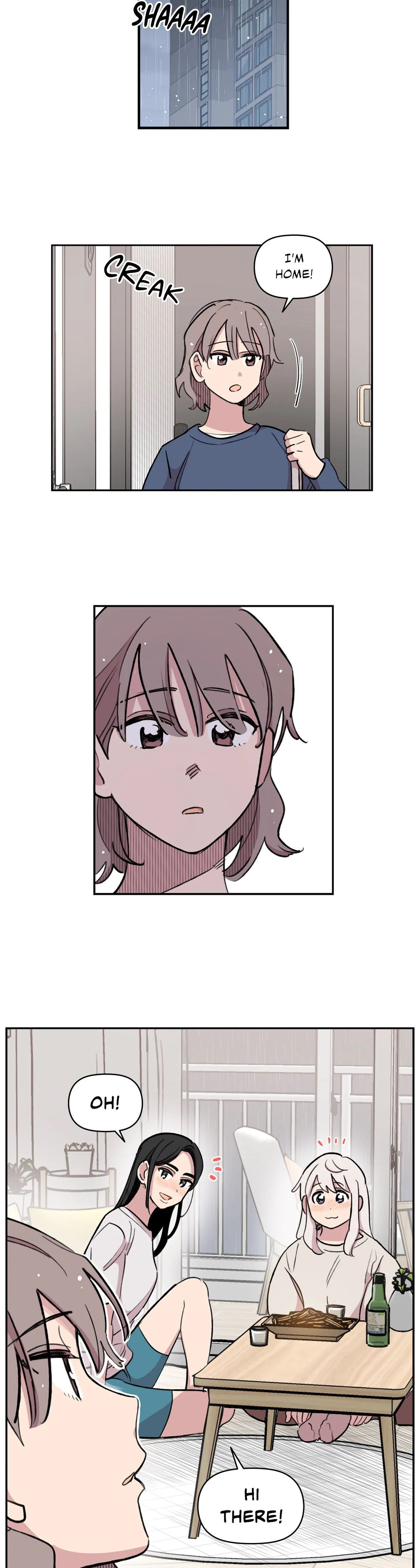 Leave the Work to Me! - Chapter 63 - picture 22