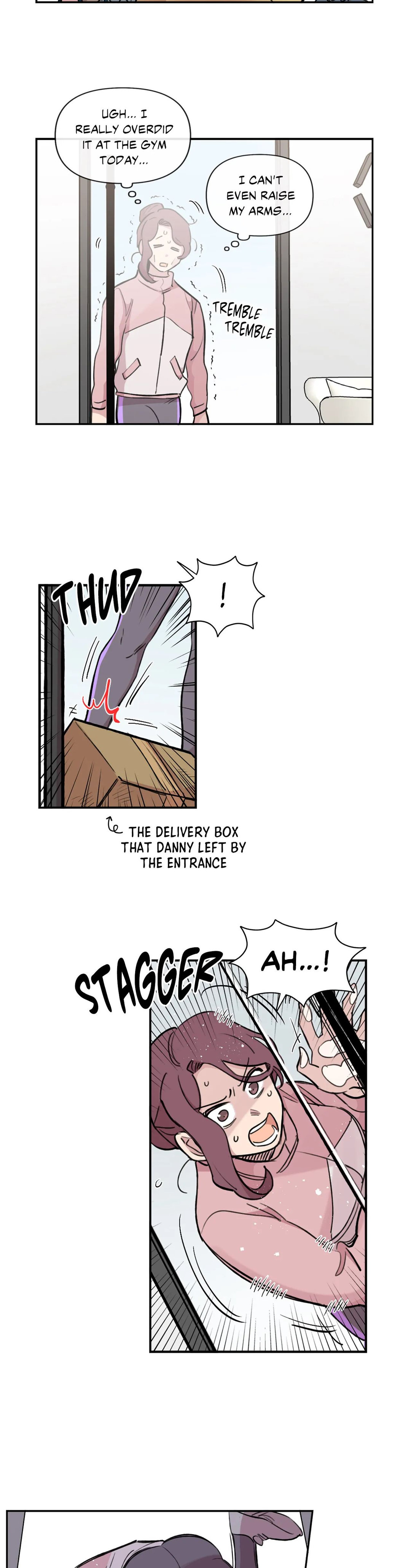 Leave the Work to Me! - Chapter 63 - picture 6