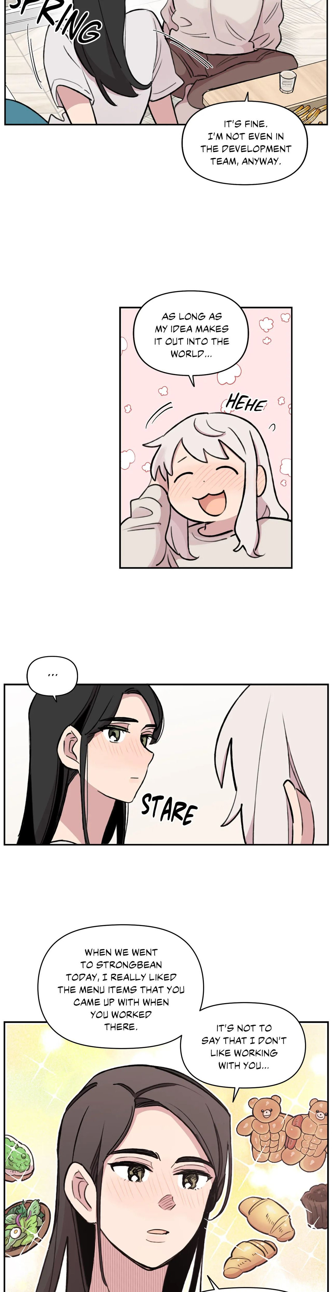 Leave the Work to Me! - Chapter 64 - picture 11