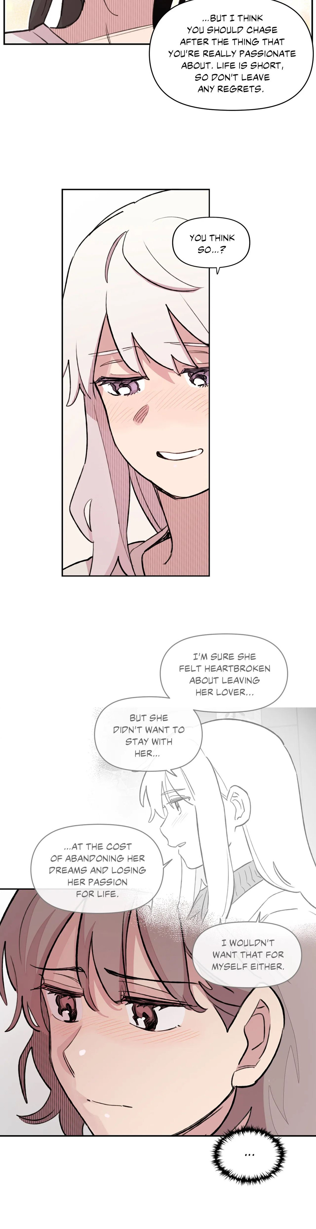 Leave the Work to Me! - Chapter 64 - picture 12