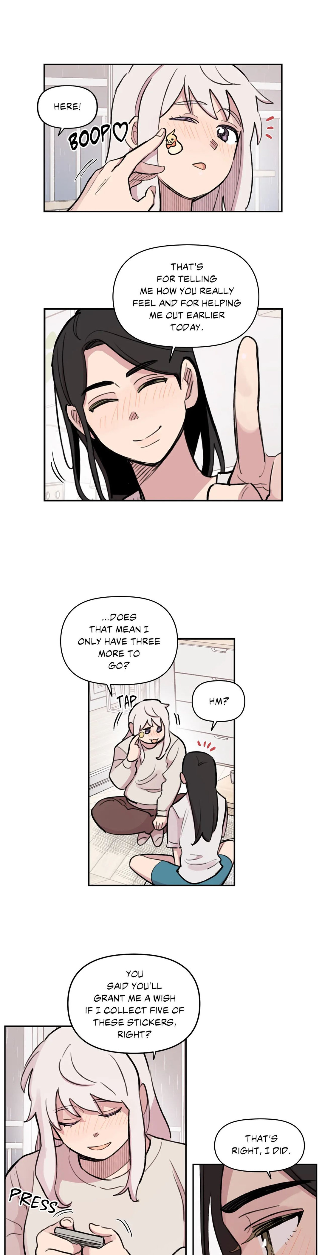 Leave the Work to Me! - Chapter 64 - picture 13
