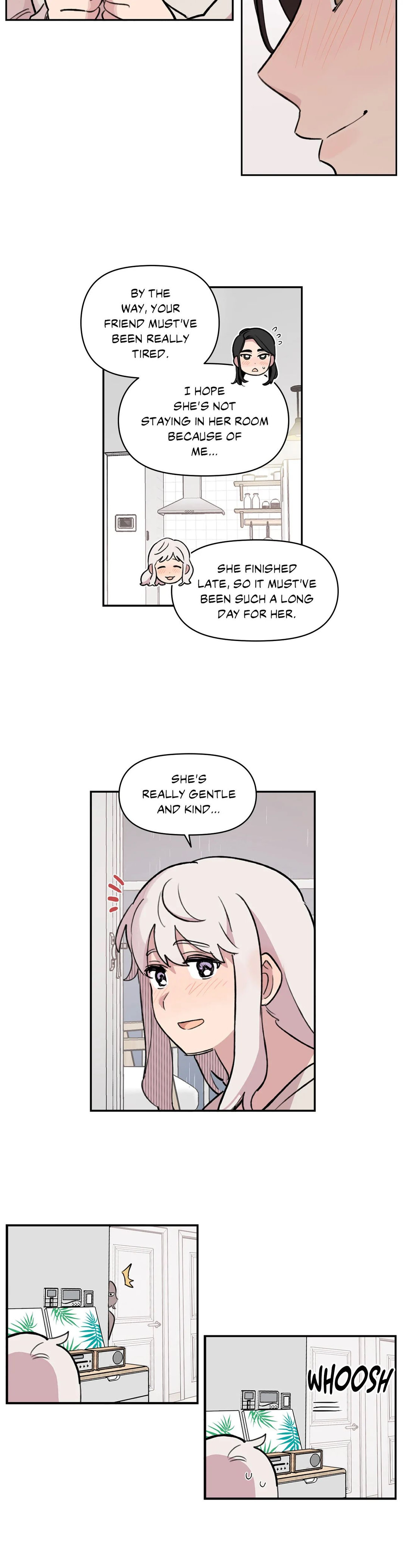 Leave the Work to Me! - Chapter 64 - picture 14