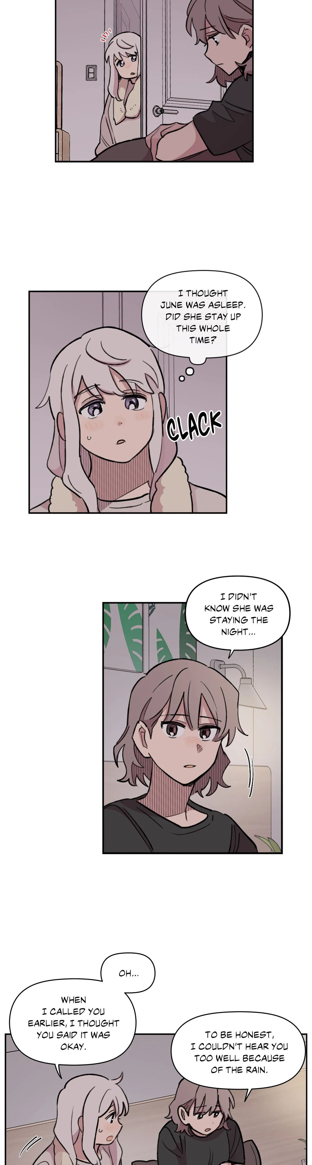 Leave the Work to Me! - Chapter 64 - picture 16