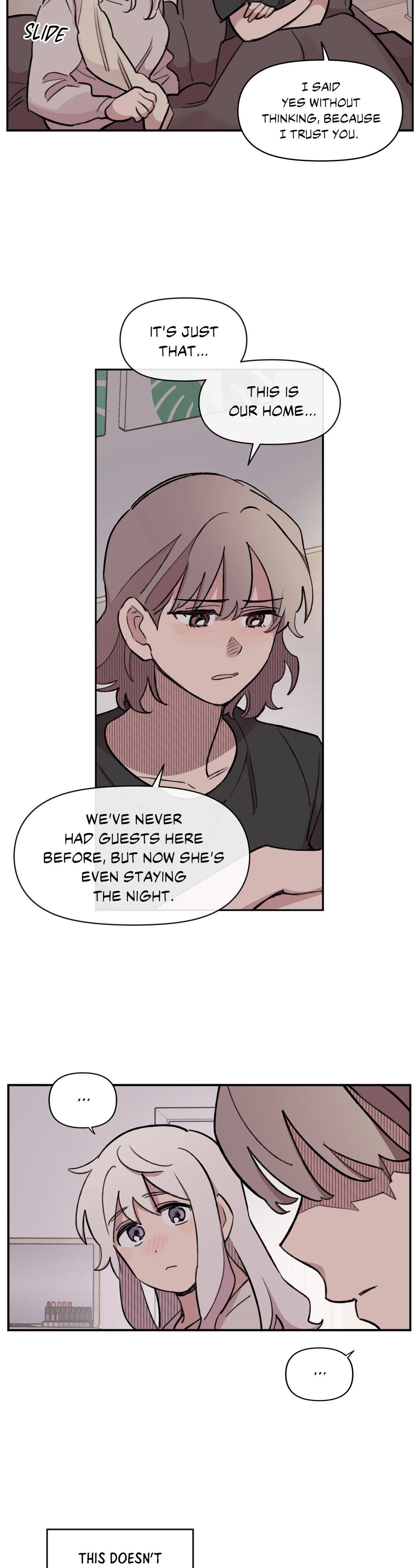 Leave the Work to Me! - Chapter 64 - picture 17