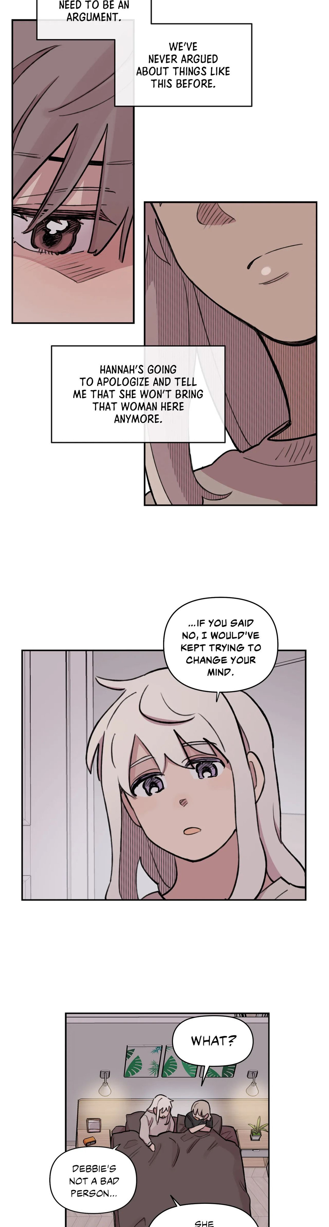 Leave the Work to Me! - Chapter 64 - picture 18