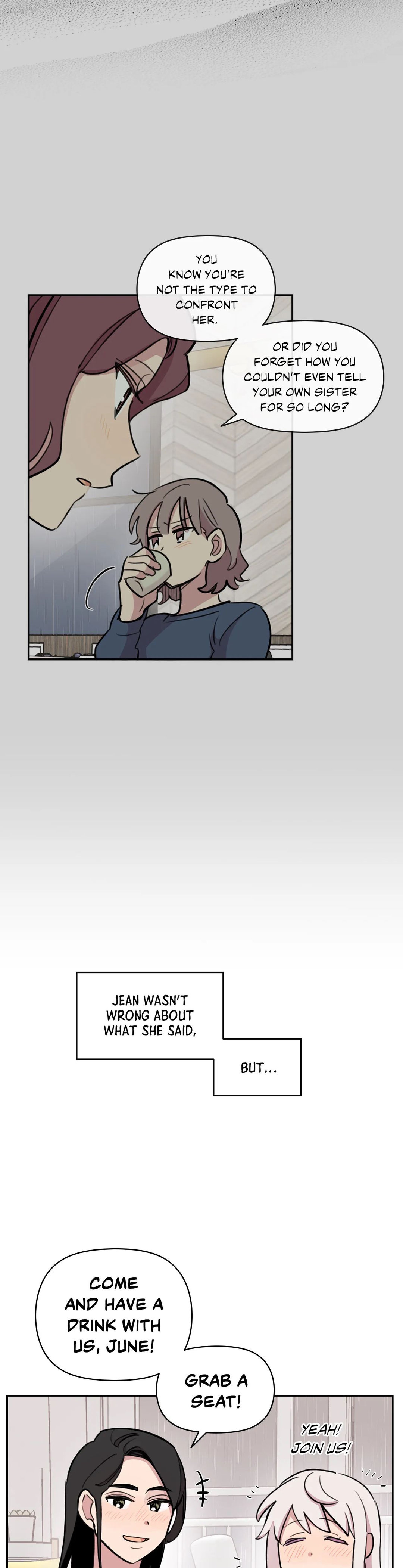 Leave the Work to Me! - Chapter 64 - picture 2