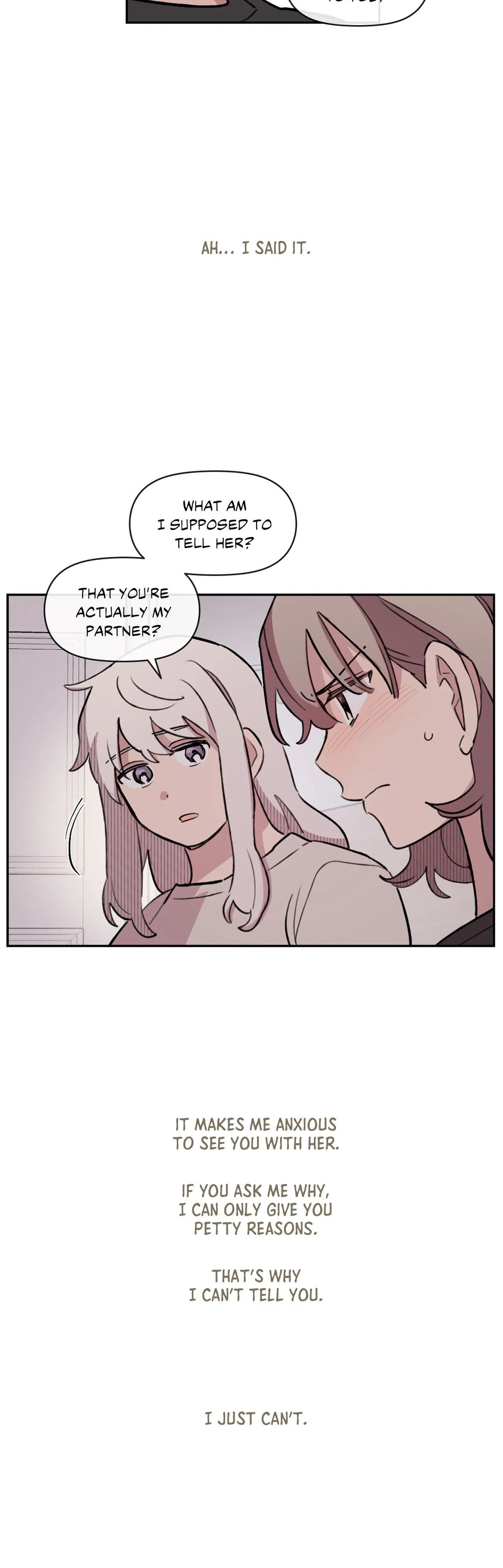 Leave the Work to Me! - Chapter 64 - picture 21