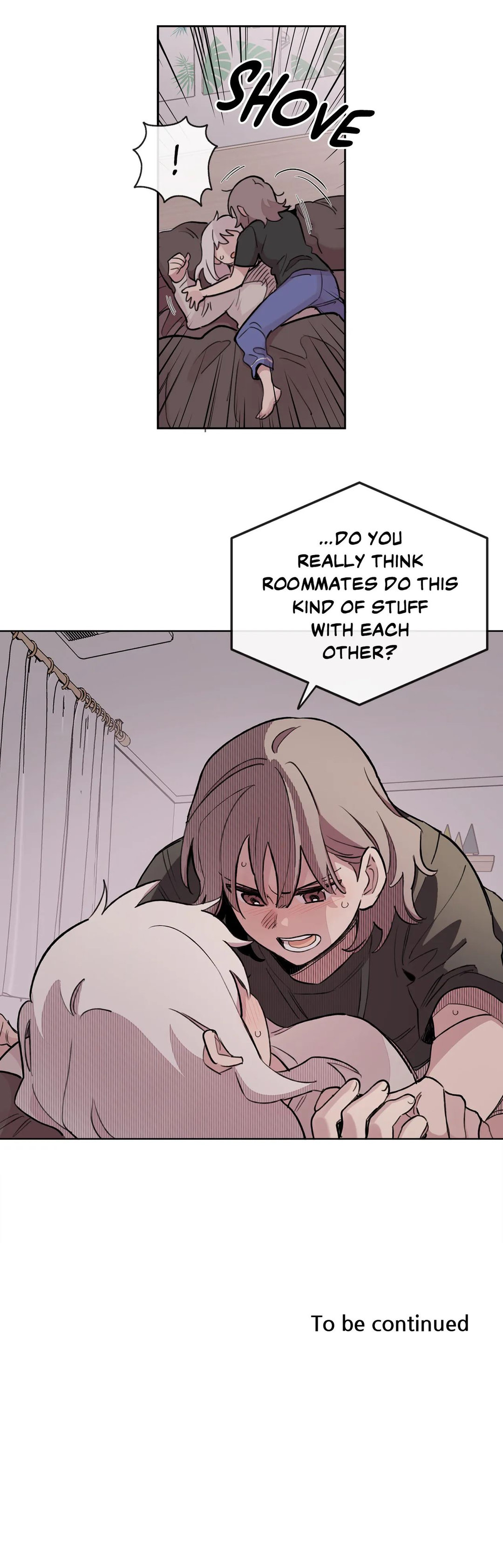 Leave the Work to Me! - Chapter 64 - picture 22