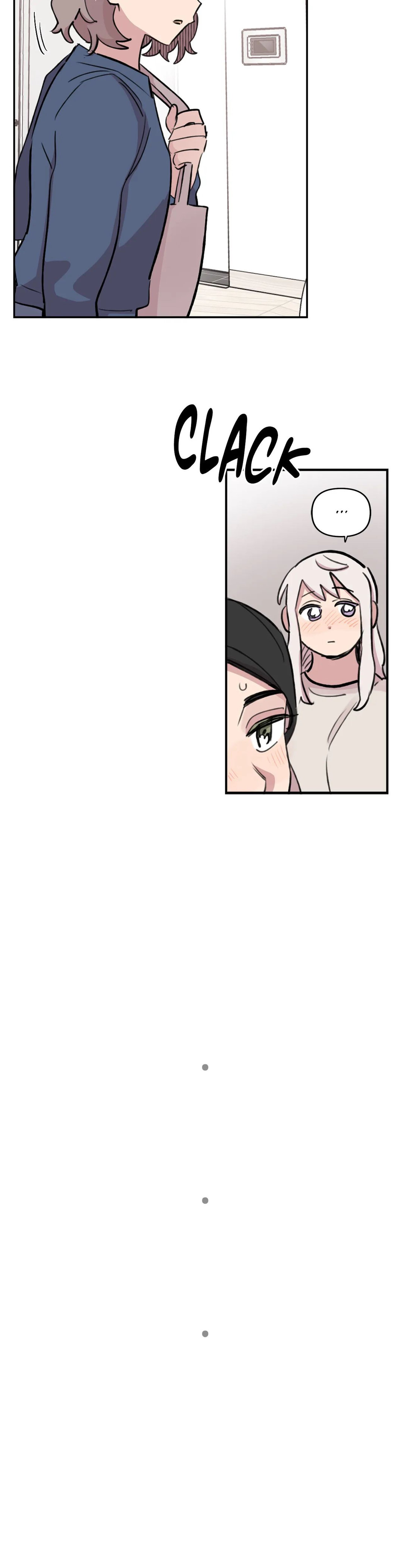 Leave the Work to Me! - Chapter 64 - picture 4