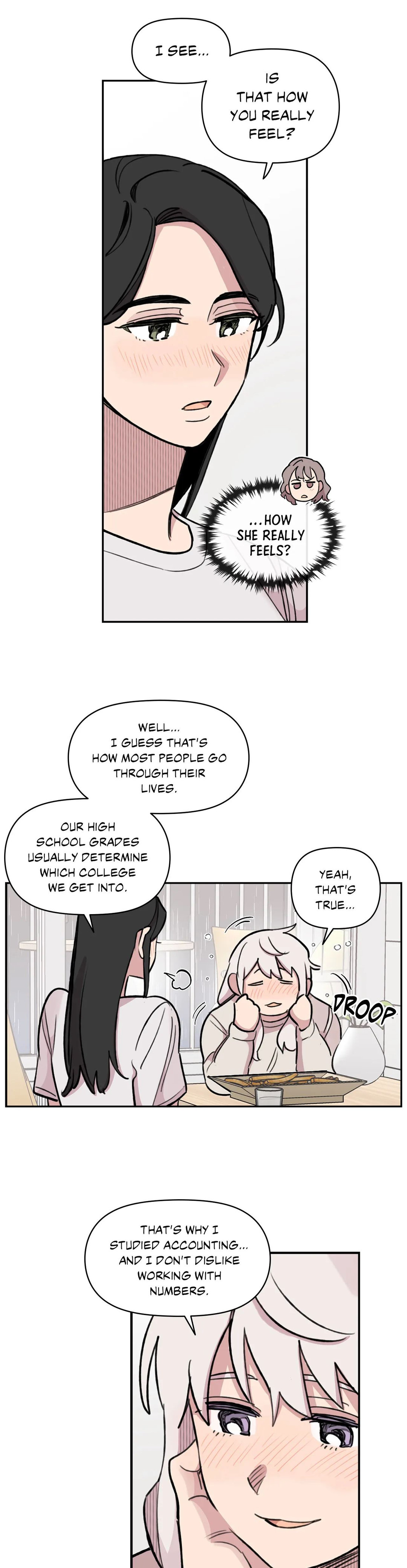 Leave the Work to Me! - Chapter 64 - picture 6