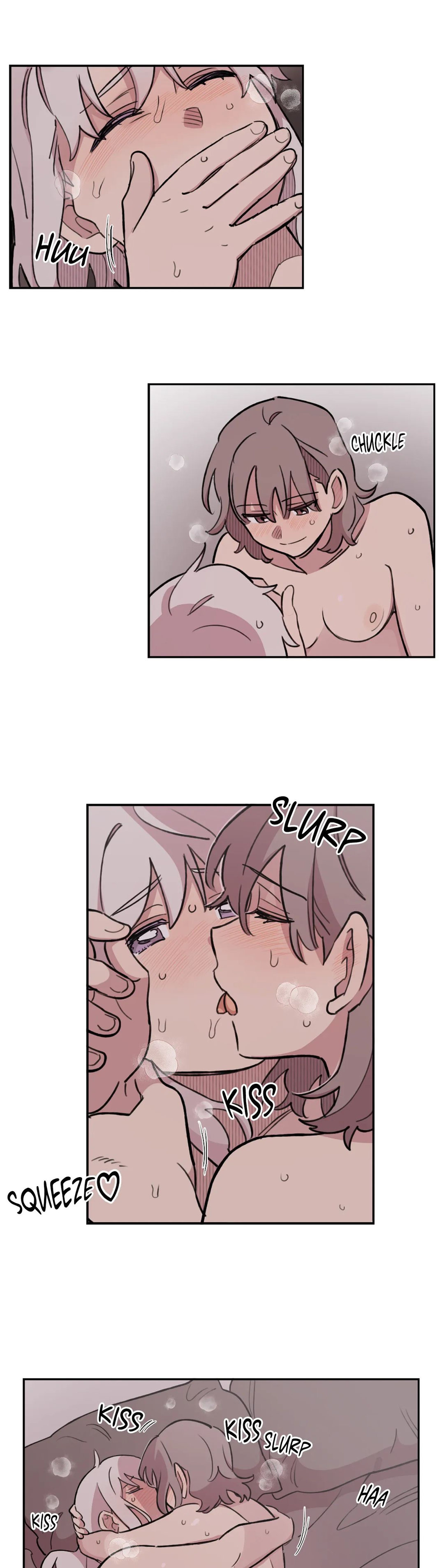 Leave the Work to Me! - Chapter 65 - picture 10