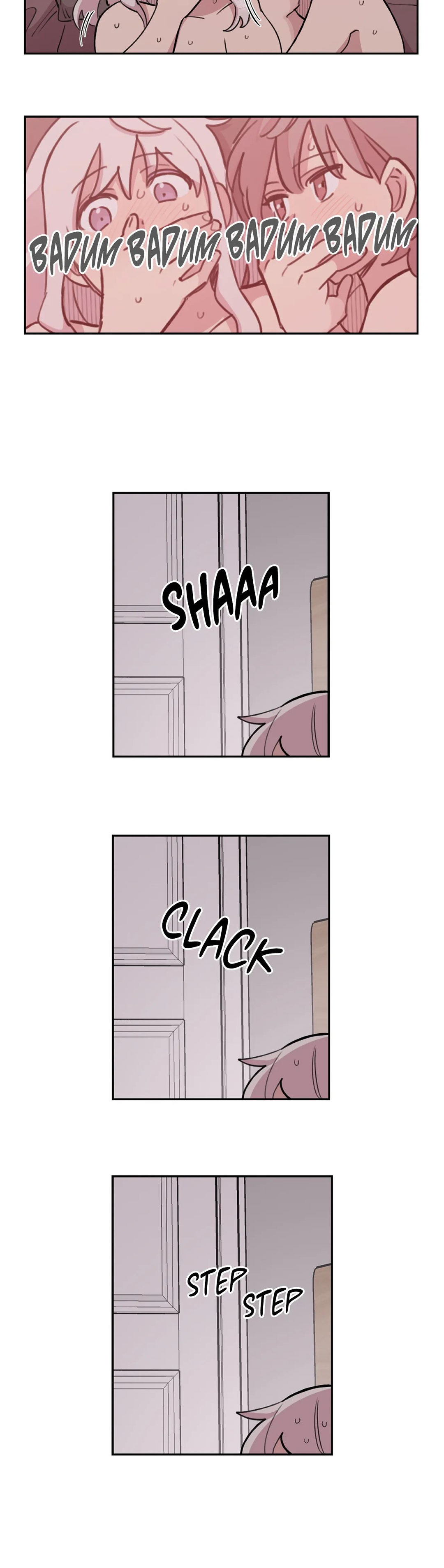 Leave the Work to Me! - Chapter 65 - picture 12