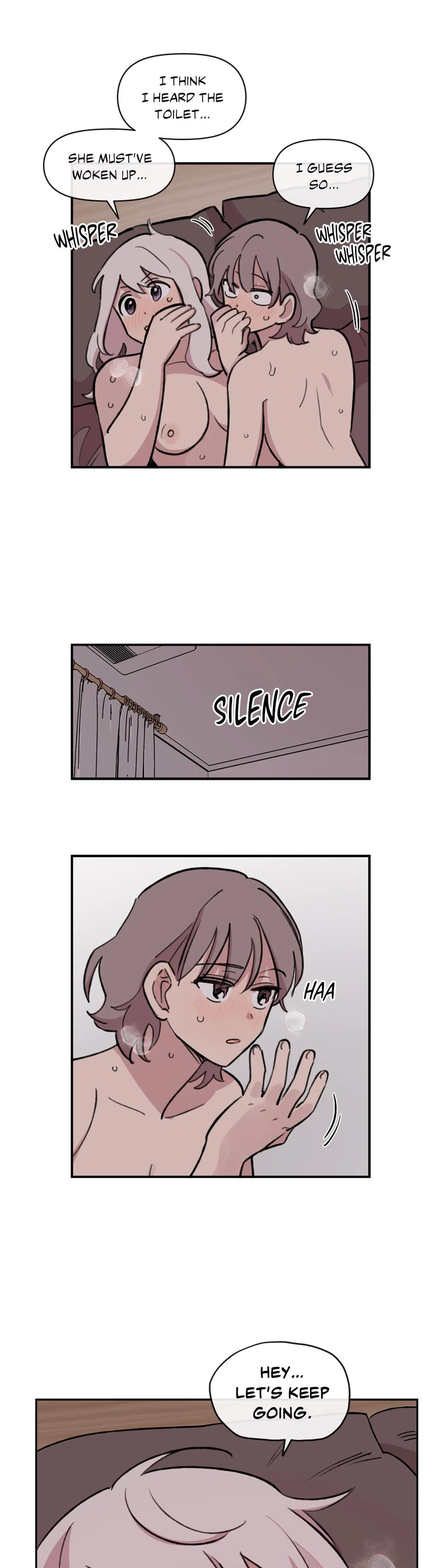 Leave the Work to Me! - Chapter 65 - picture 13