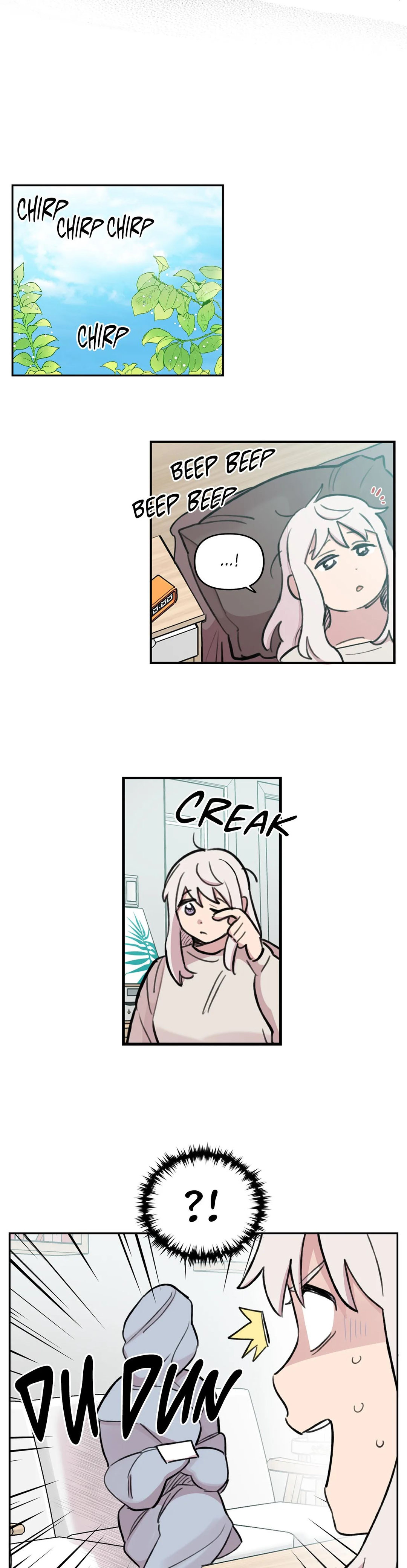 Leave the Work to Me! - Chapter 65 - picture 16