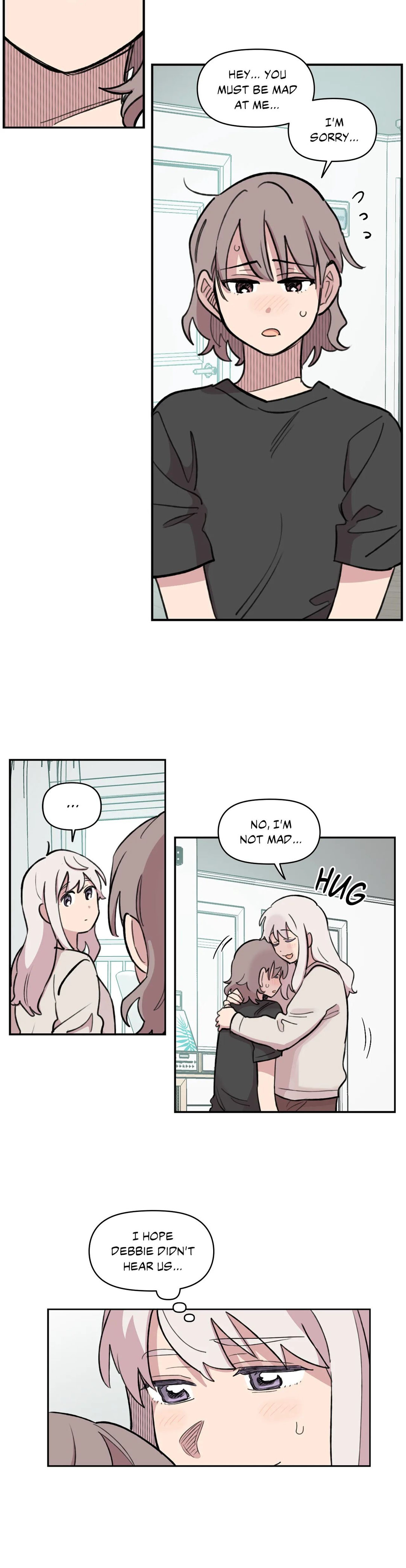 Leave the Work to Me! - Chapter 65 - picture 18