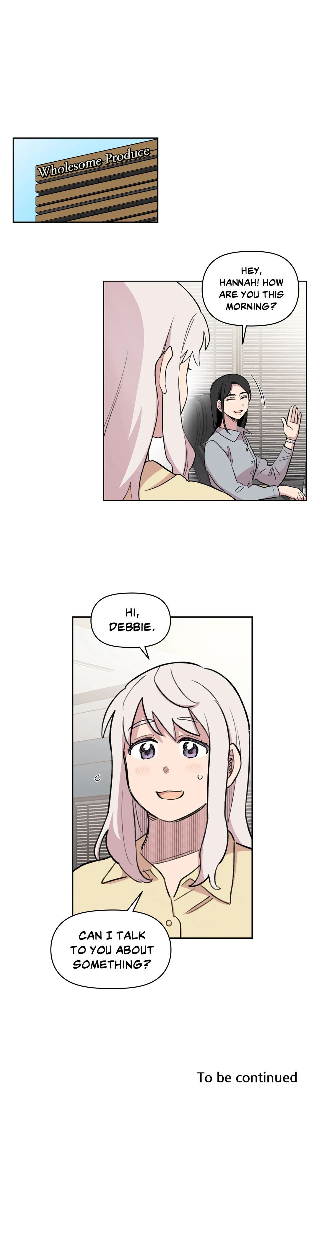 Leave the Work to Me! - Chapter 65 - picture 19