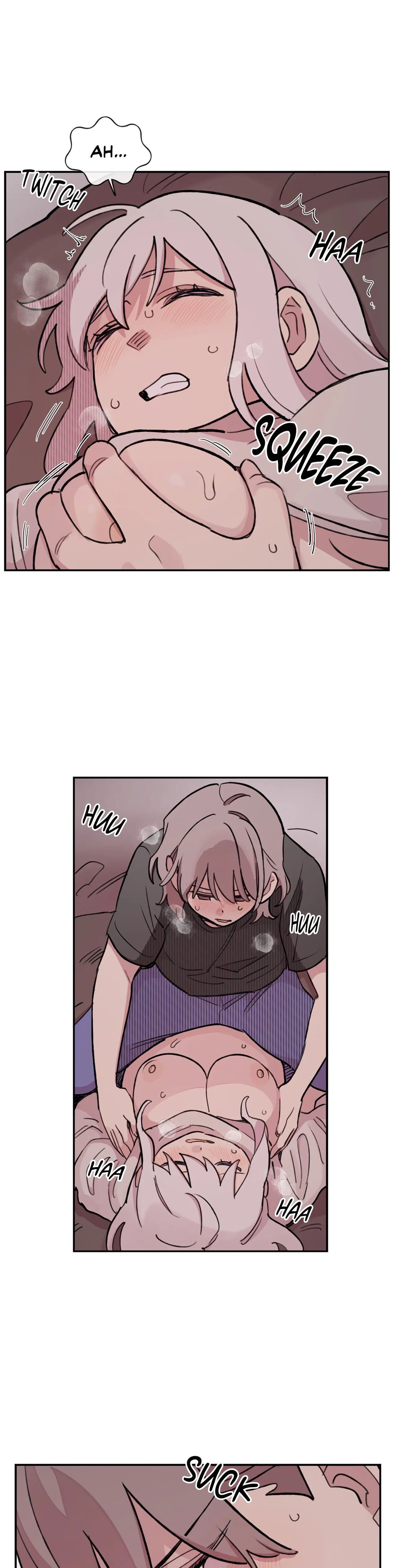 Leave the Work to Me! - Chapter 65 - picture 2
