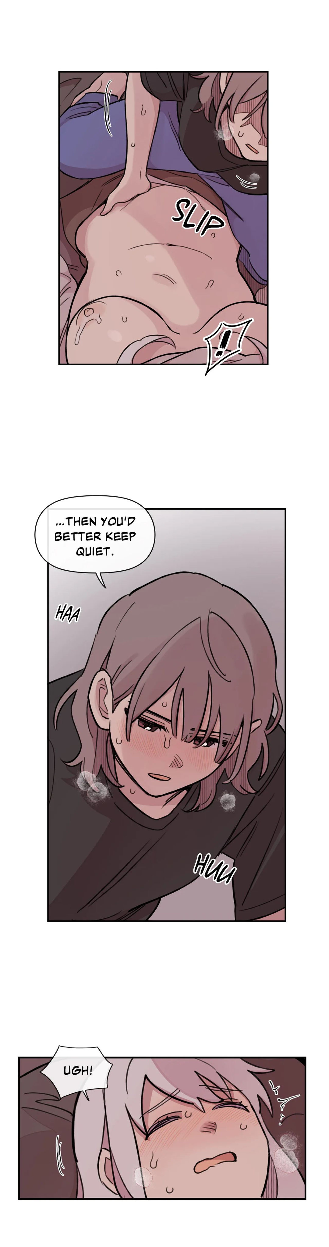 Leave the Work to Me! - Chapter 65 - picture 5