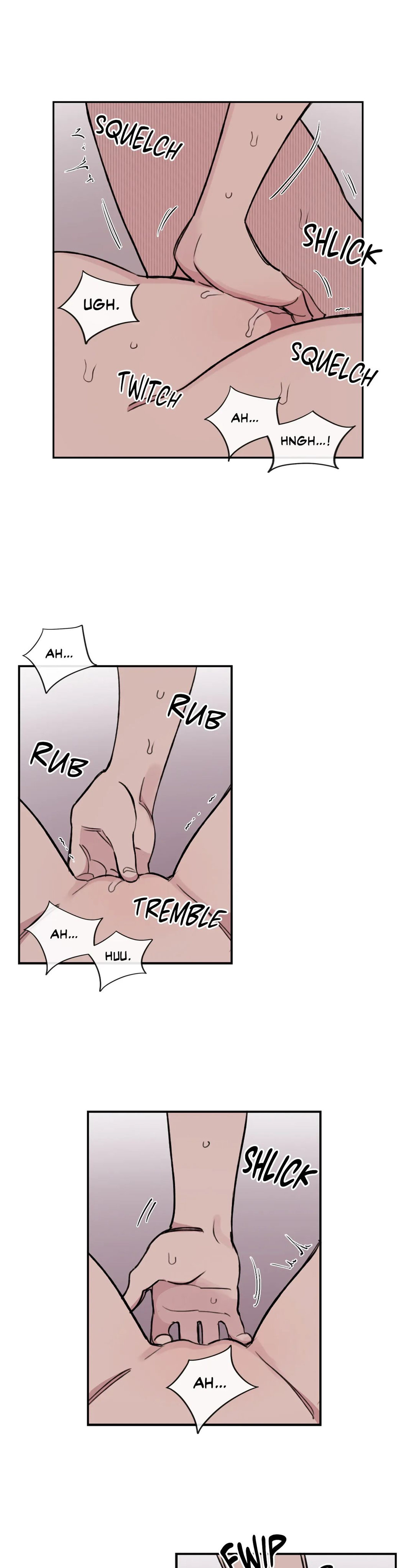 Leave the Work to Me! - Chapter 65 - picture 6