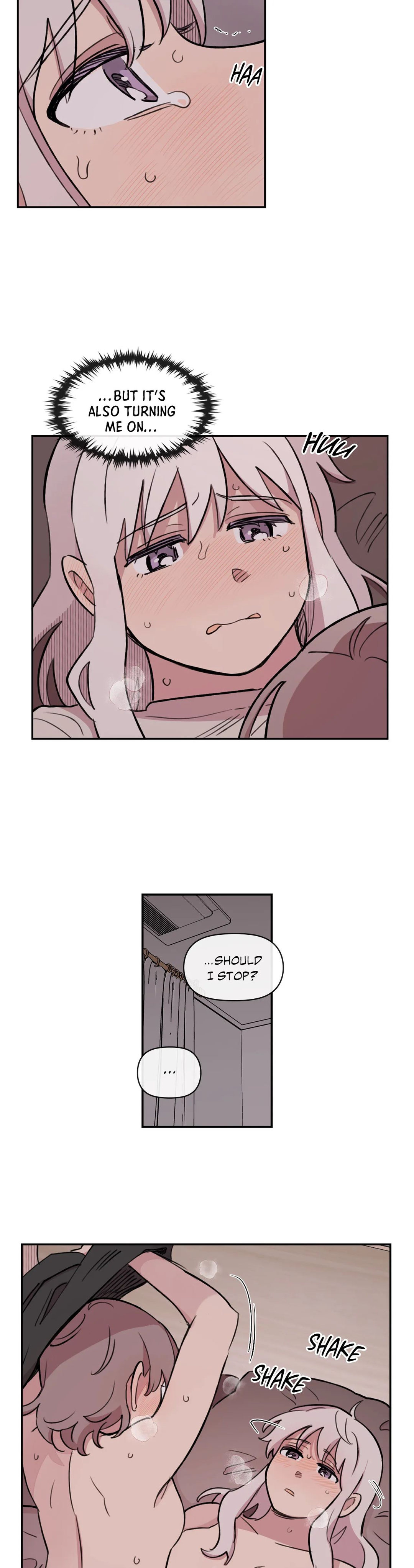 Leave the Work to Me! - Chapter 65 - picture 8