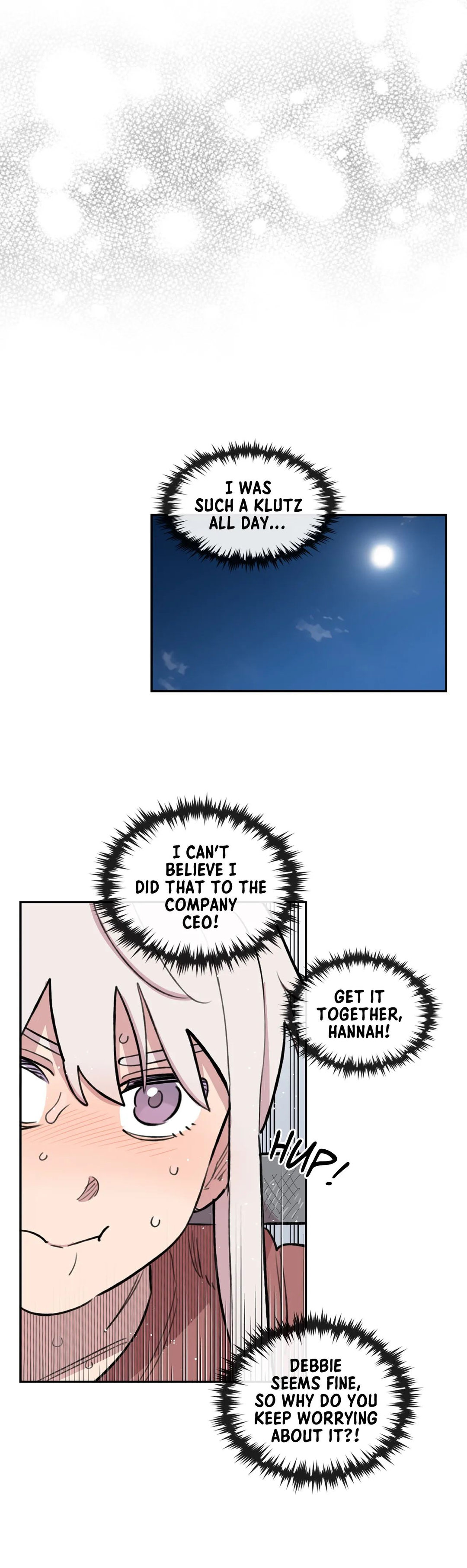 Leave the Work to Me! - Chapter 66 - picture 10