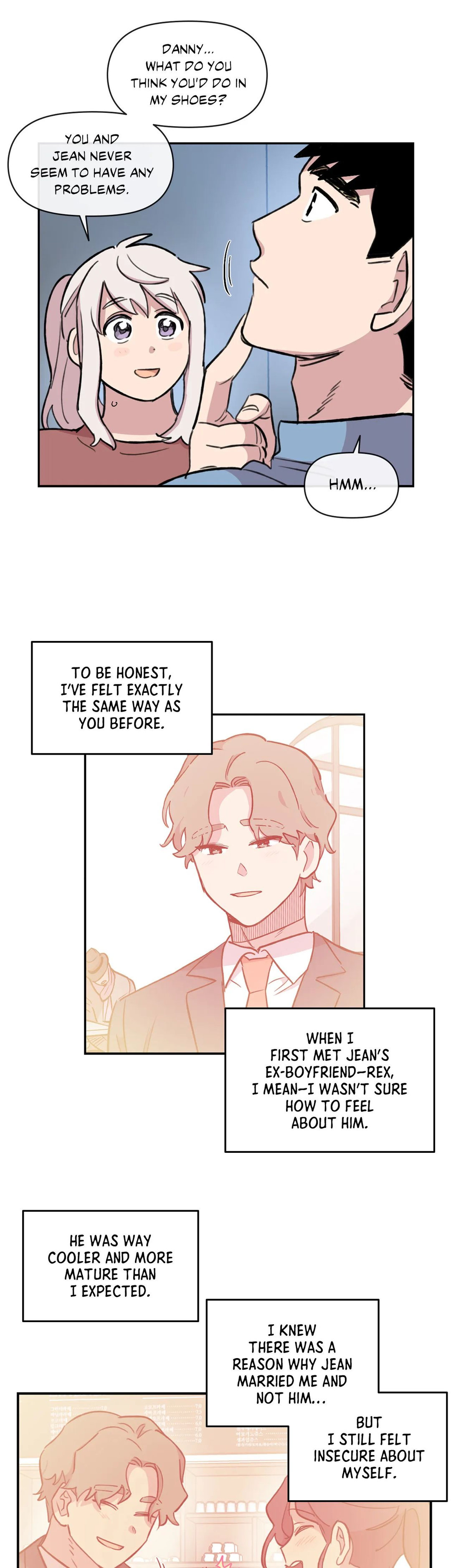 Leave the Work to Me! - Chapter 66 - picture 17