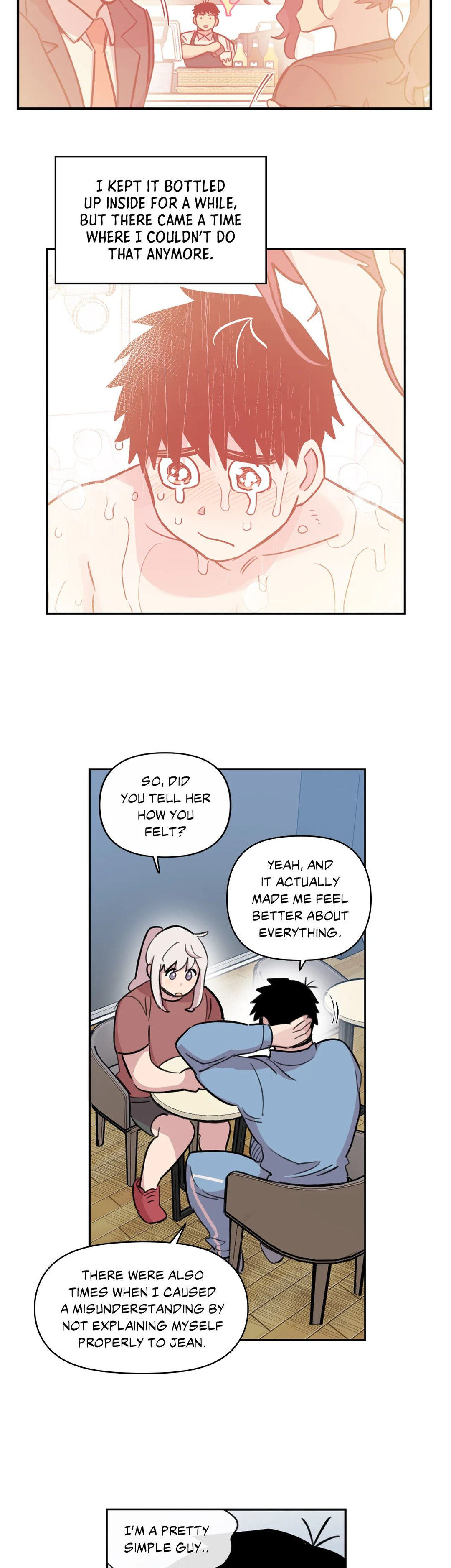 Leave the Work to Me! - Chapter 66 - picture 18