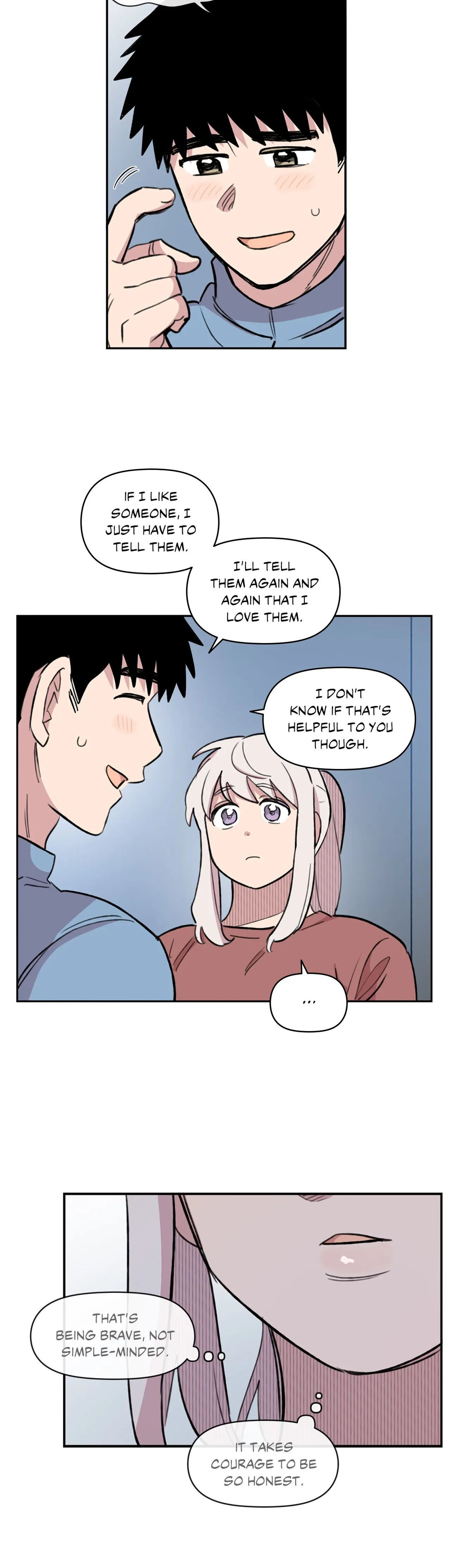 Leave the Work to Me! - Chapter 66 - picture 19