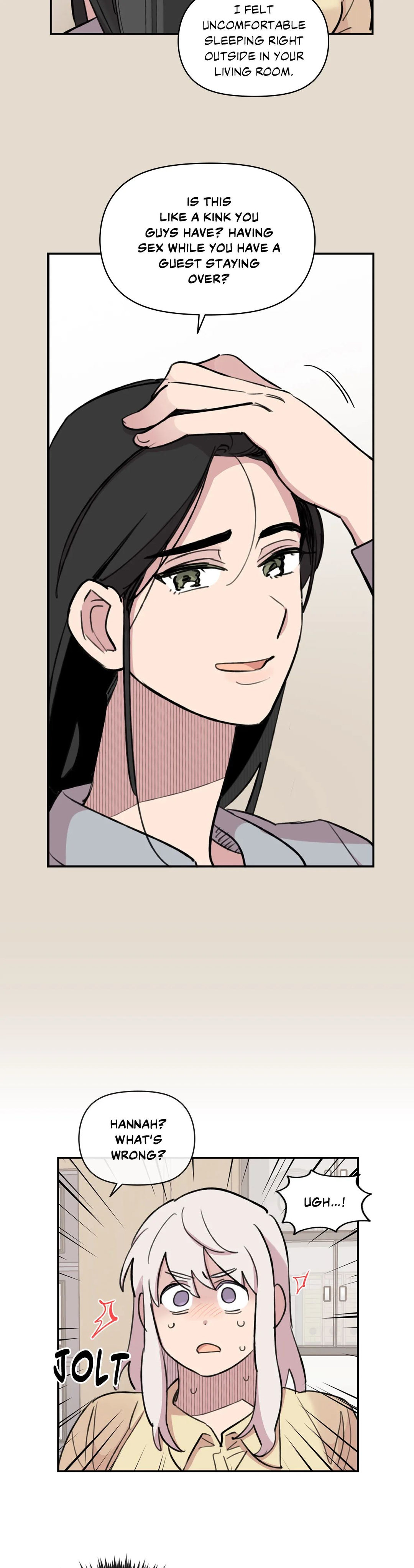 Leave the Work to Me! - Chapter 66 - picture 2