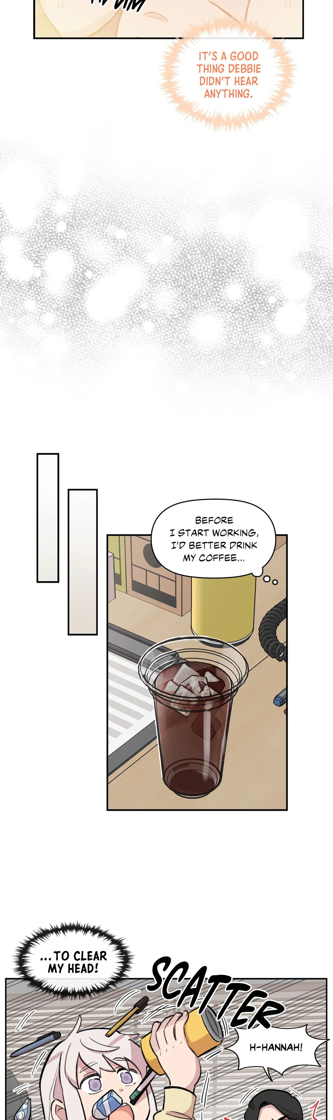 Leave the Work to Me! - Chapter 66 - picture 6