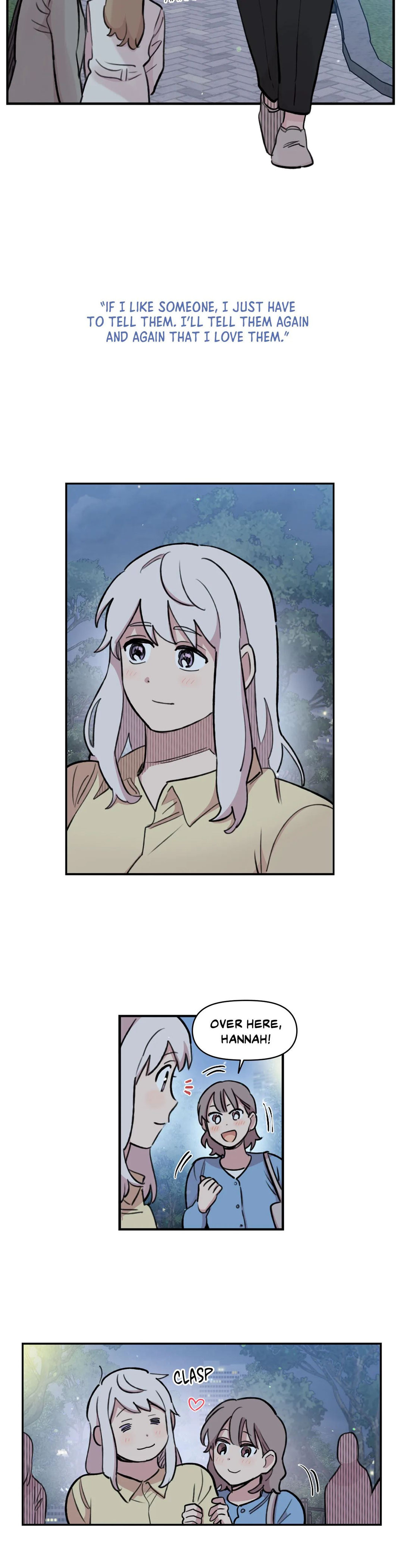 Leave the Work to Me! - Chapter 67 - picture 1
