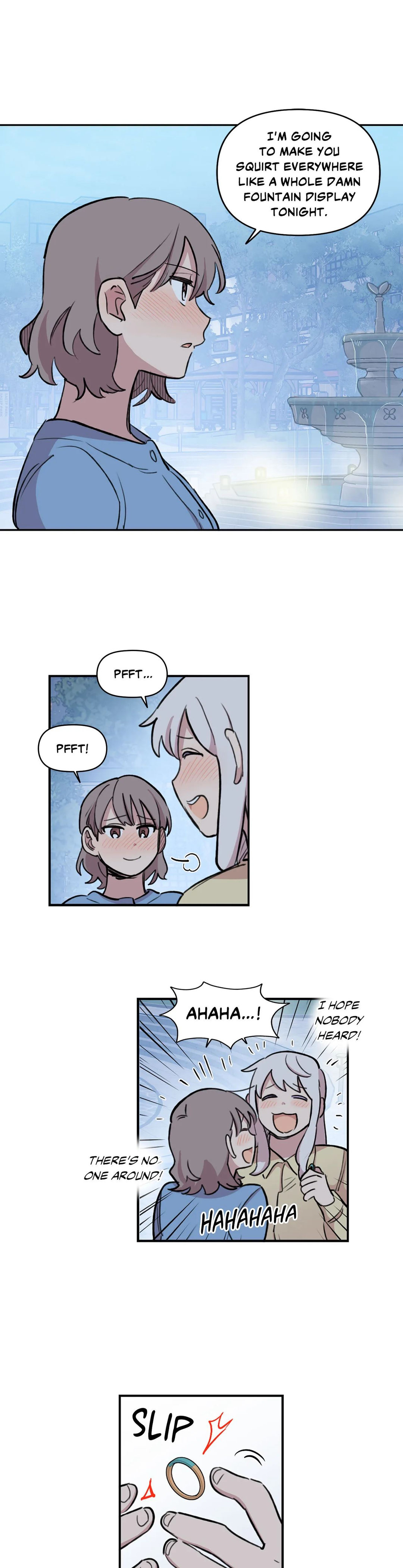Leave the Work to Me! - Chapter 67 - picture 10