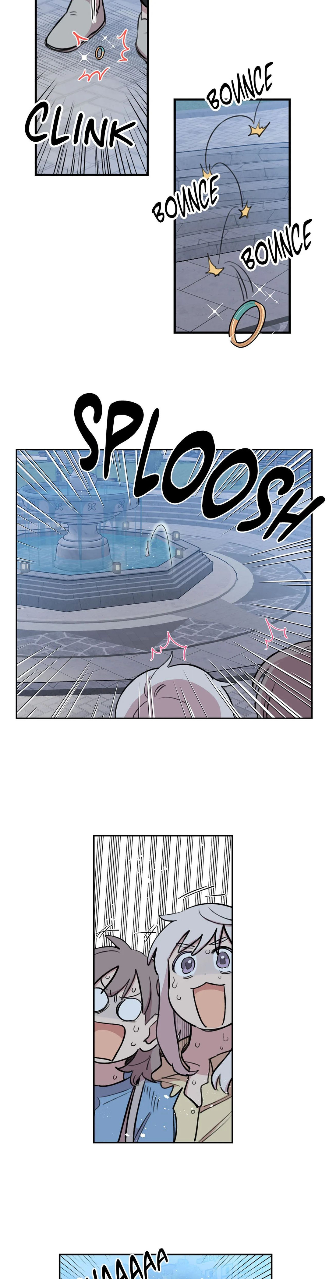 Leave the Work to Me! - Chapter 67 - picture 12