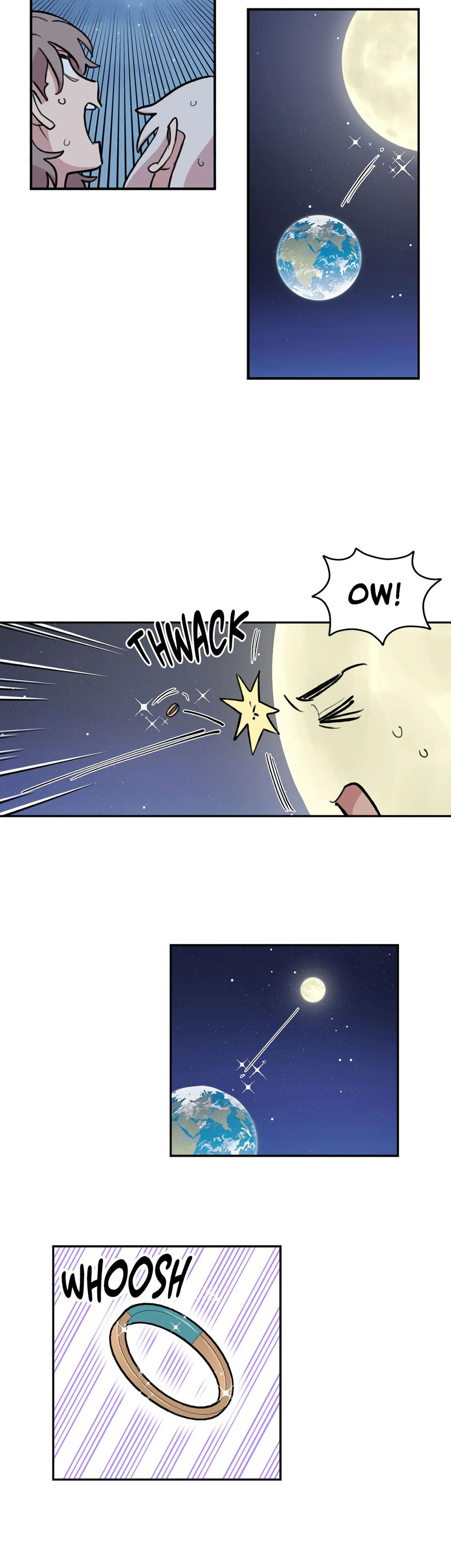 Leave the Work to Me! - Chapter 67 - picture 17