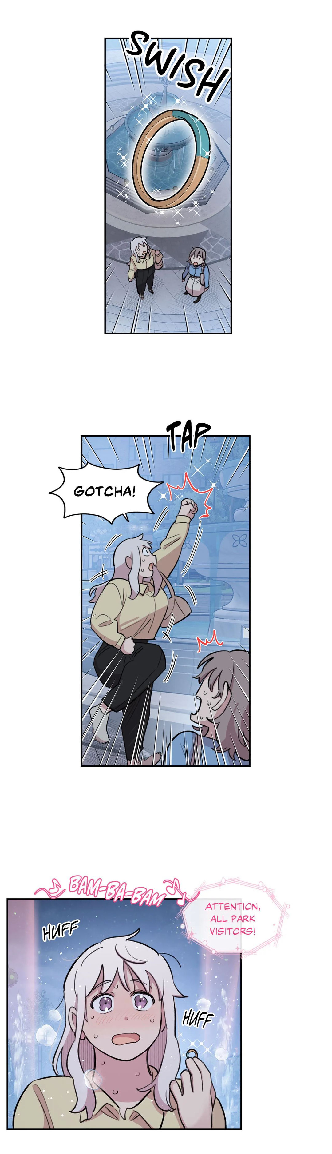 Leave the Work to Me! - Chapter 67 - picture 18