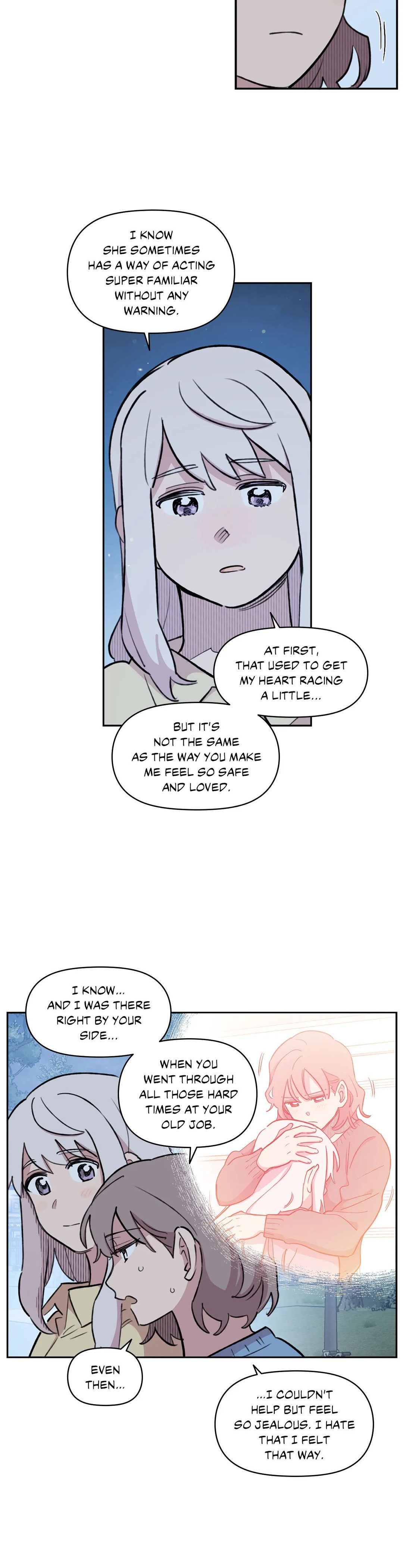 Leave the Work to Me! - Chapter 67 - picture 4