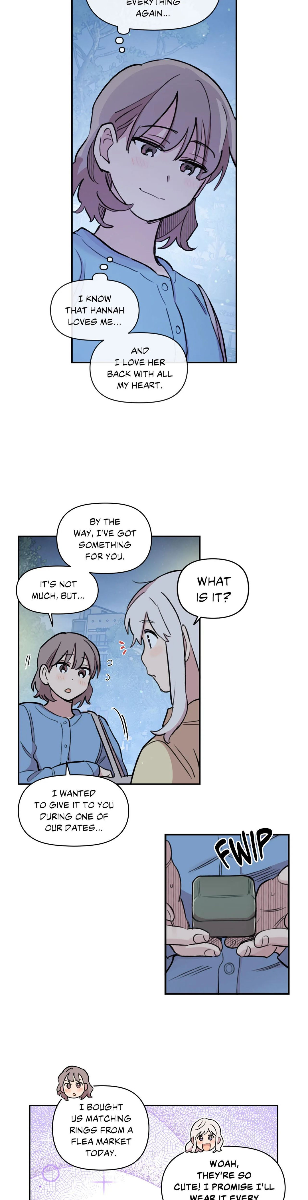 Leave the Work to Me! - Chapter 67 - picture 6