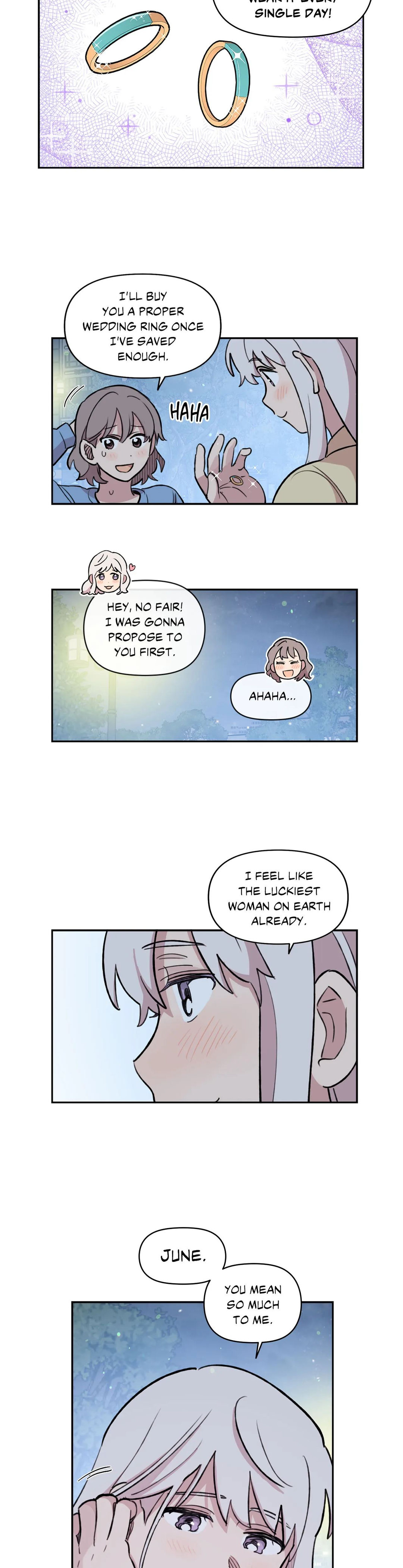 Leave the Work to Me! - Chapter 67 - picture 7