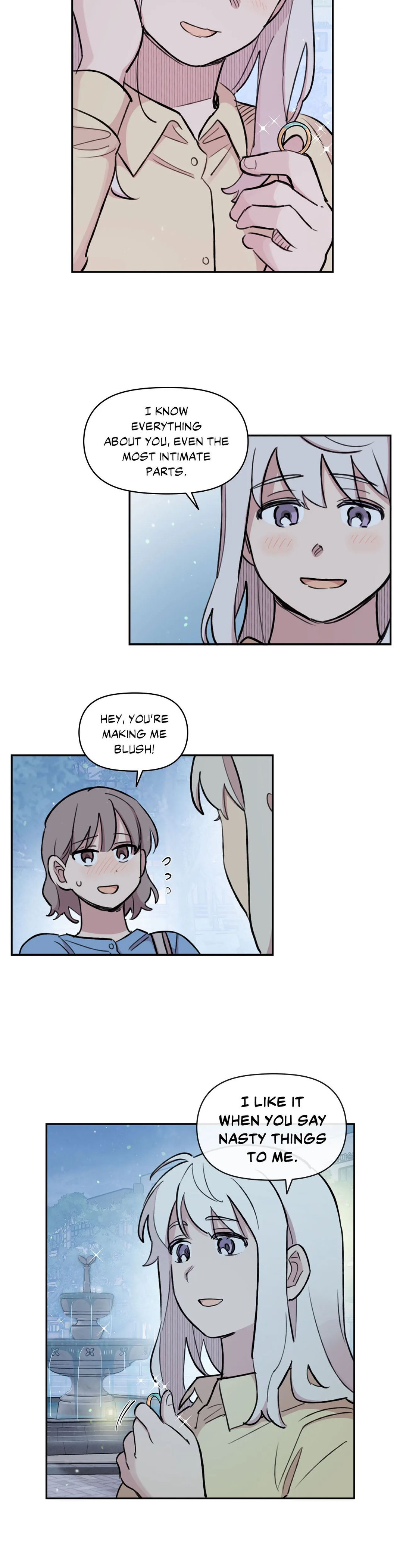 Leave the Work to Me! - Chapter 67 - picture 8