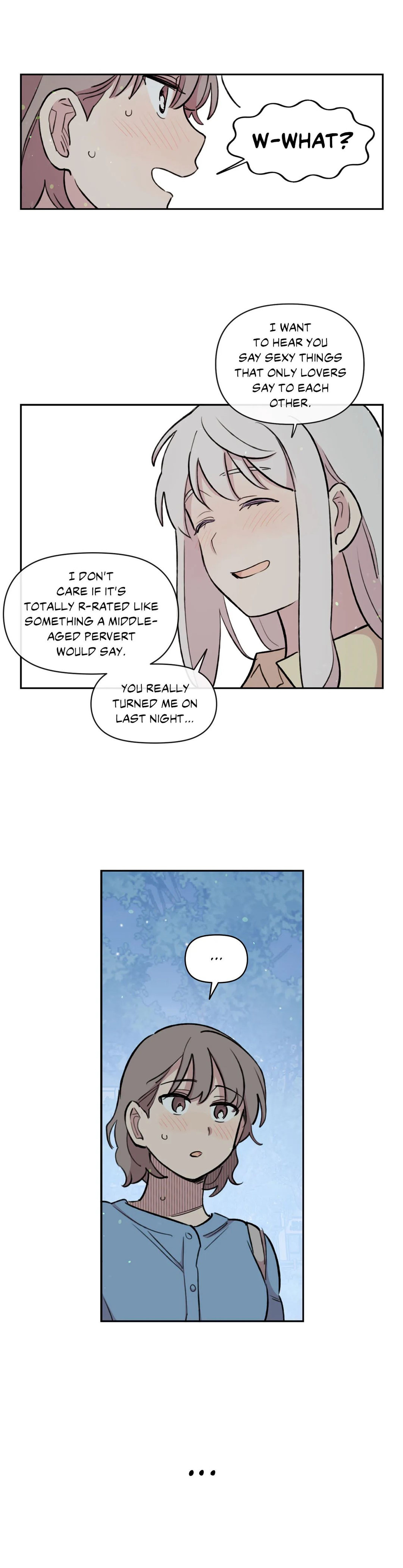 Leave the Work to Me! - Chapter 67 - picture 9