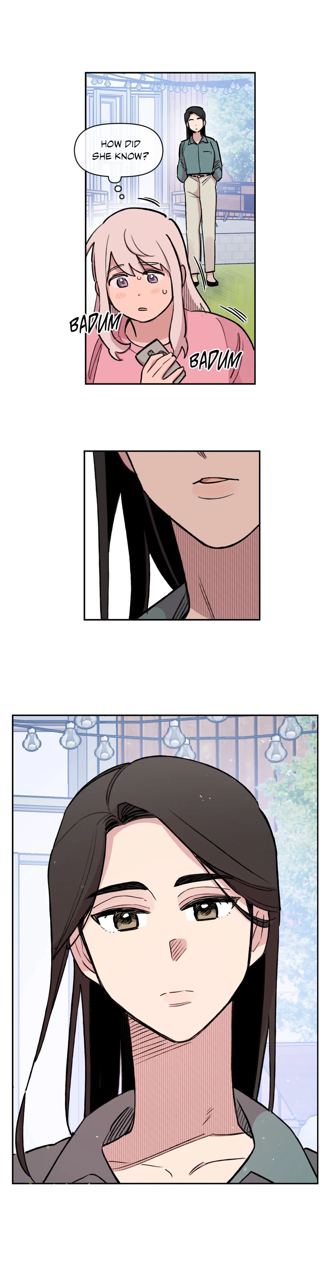 Leave the Work to Me! - Chapter 68 - picture 16