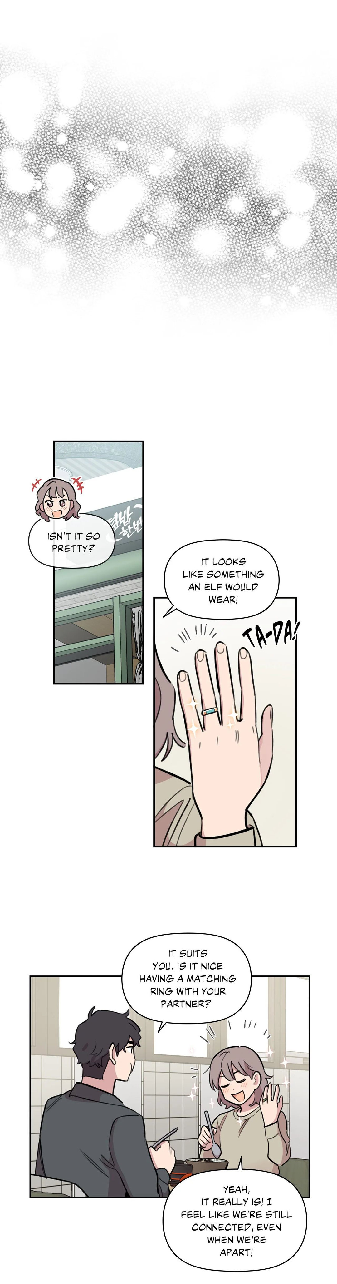 Leave the Work to Me! - Chapter 68 - picture 17