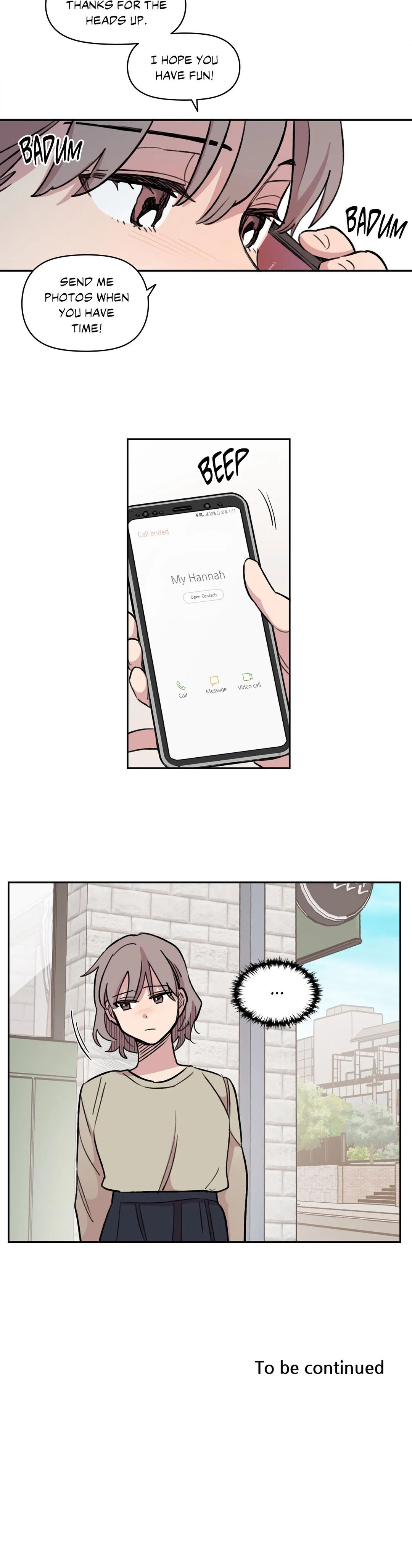 Leave the Work to Me! - Chapter 68 - picture 20