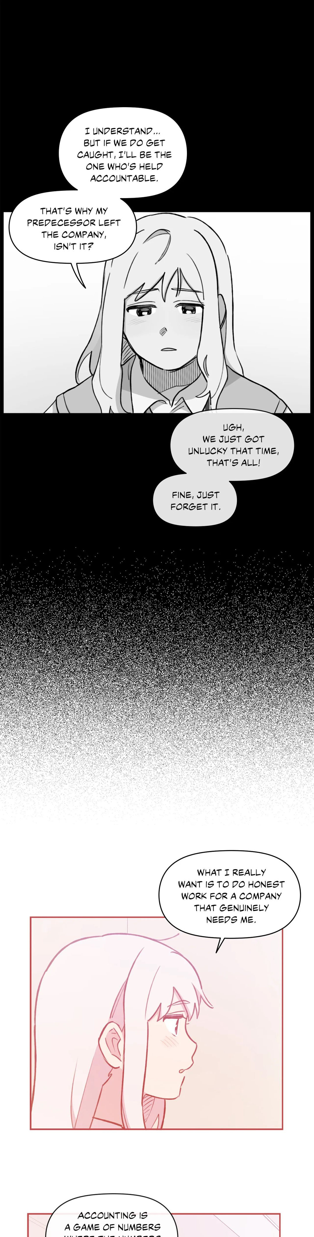 Leave the Work to Me! - Chapter 68 - picture 6