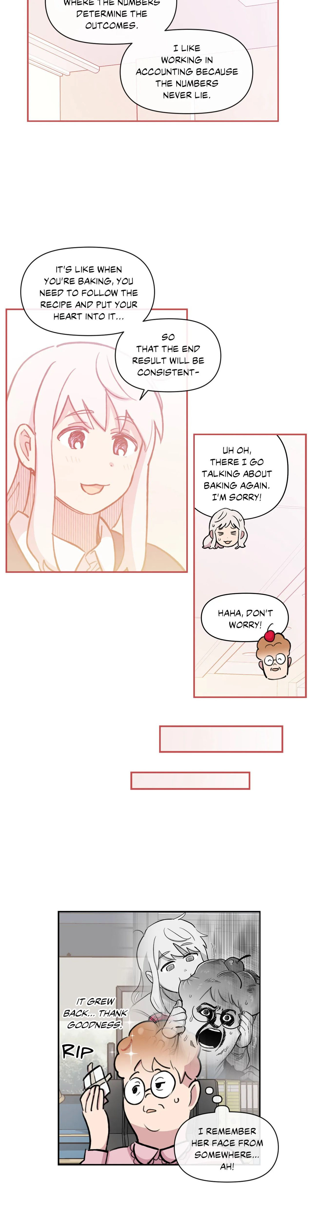 Leave the Work to Me! - Chapter 68 - picture 7