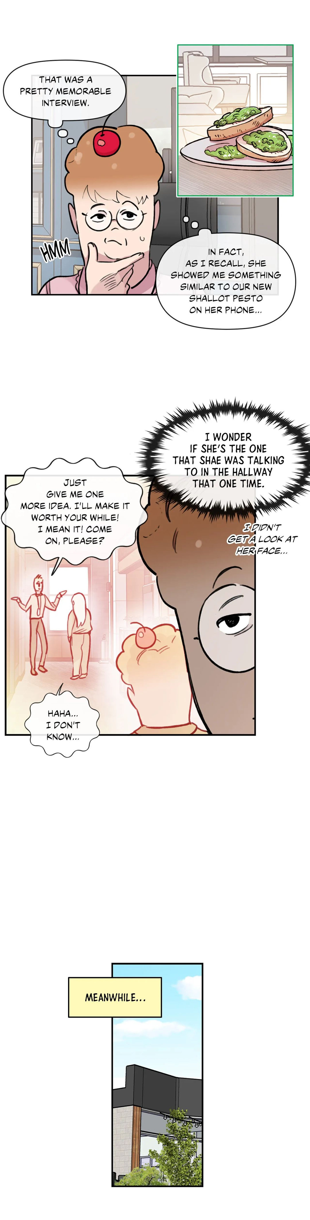 Leave the Work to Me! - Chapter 68 - picture 8