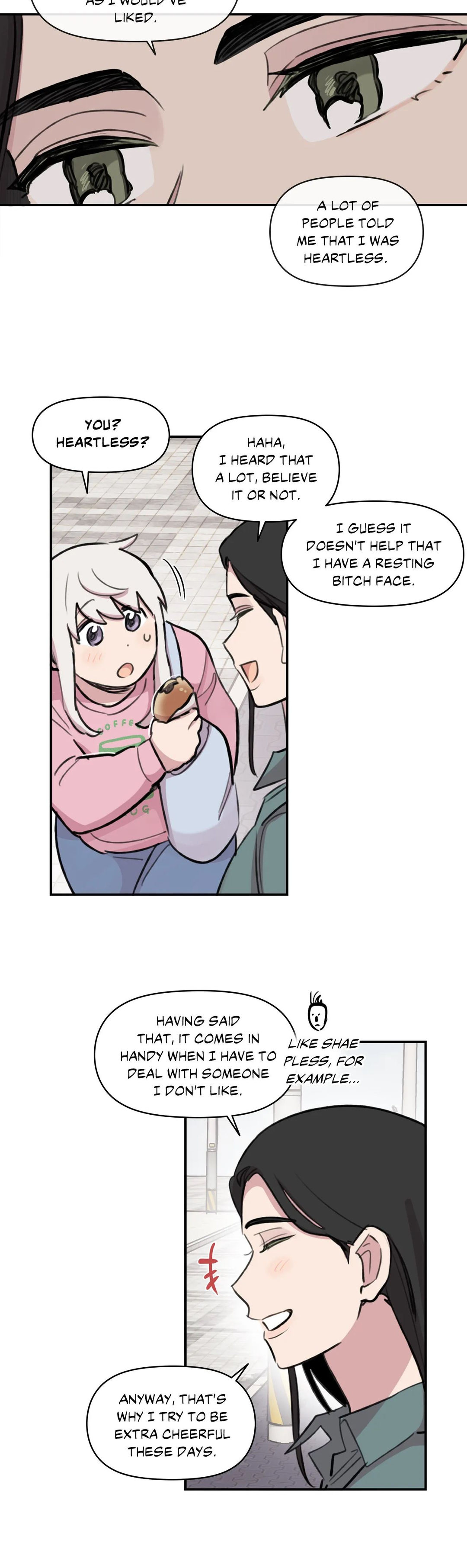 Leave the Work to Me! - Chapter 69 - picture 10