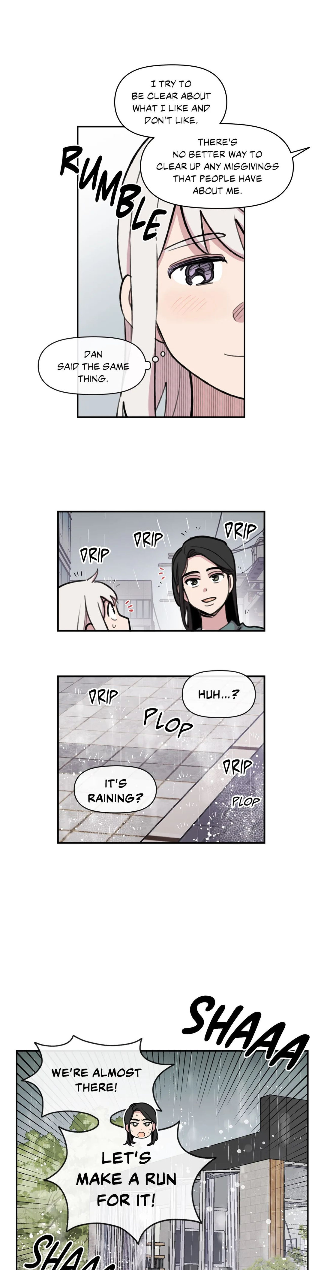 Leave the Work to Me! - Chapter 69 - picture 11