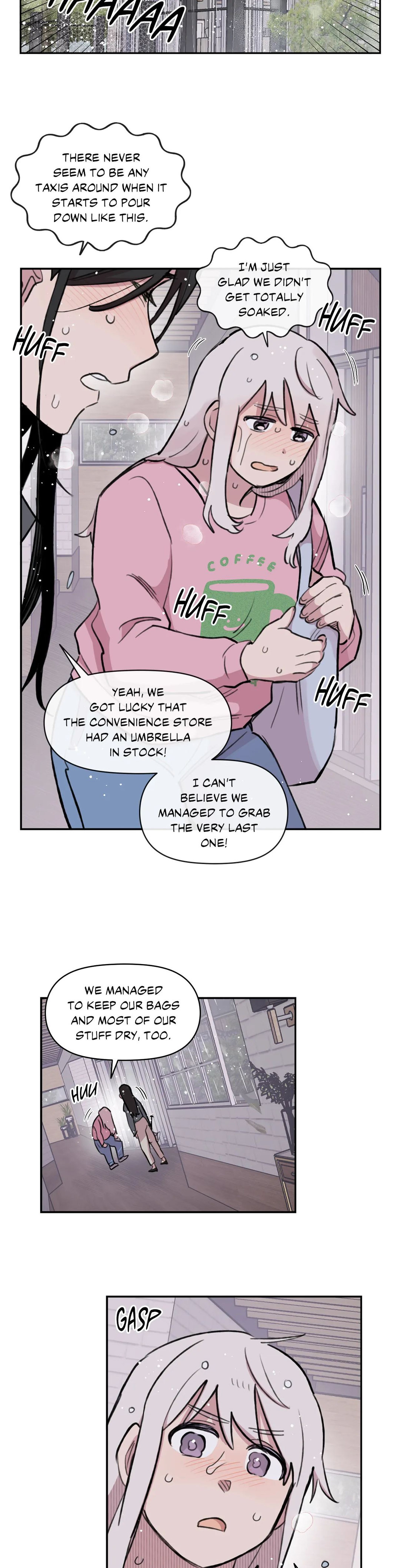 Leave the Work to Me! - Chapter 69 - picture 12