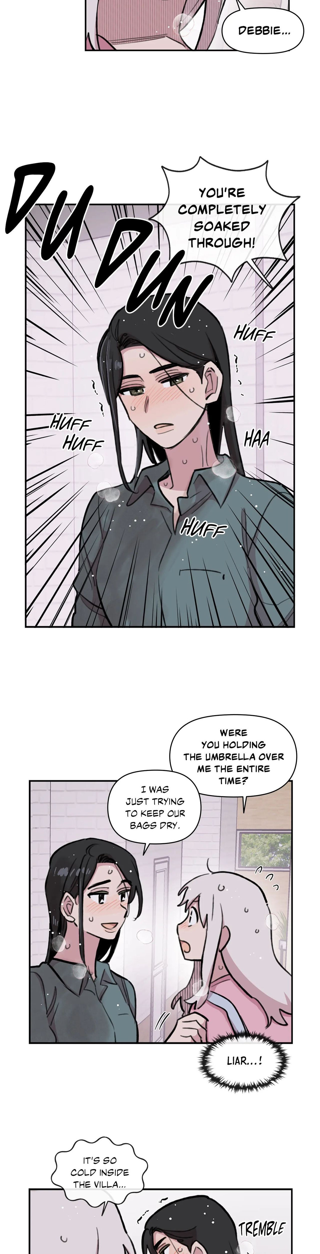 Leave the Work to Me! - Chapter 69 - picture 13